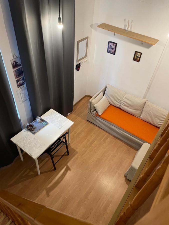 Studio Piata Amzei NR.1  Bukarest Exterior foto
